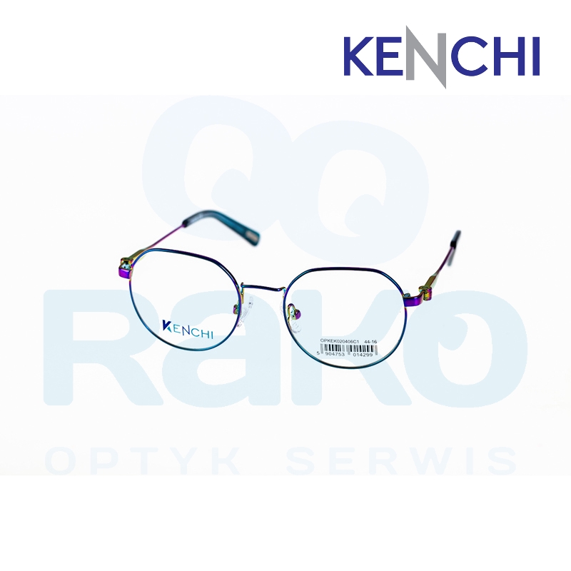 Oprawa korekcyjna kolekcja KENCHI KEK020406 1