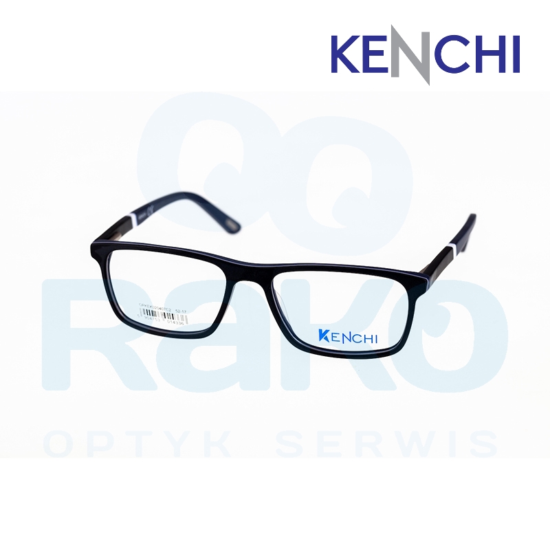 Oprawa korekcyjna kolekcja KENCHI KEK020407 2