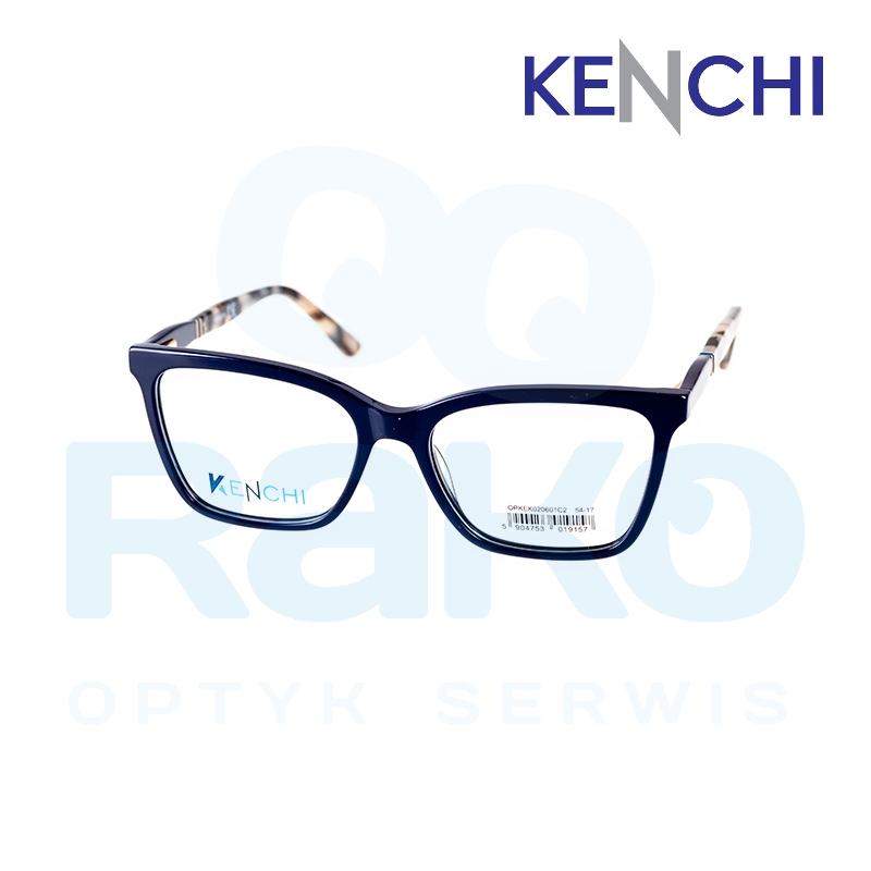 Oprawa korekcyjna kolekcja KENCHI KEK020601 2