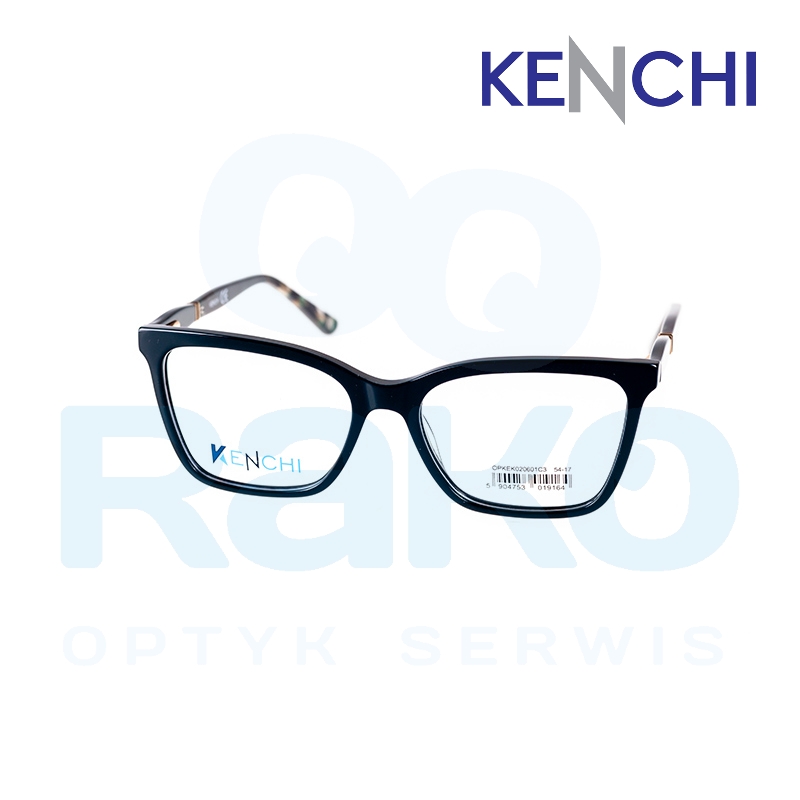 Oprawa korekcyjna kolekcja KENCHI KEK020601 3