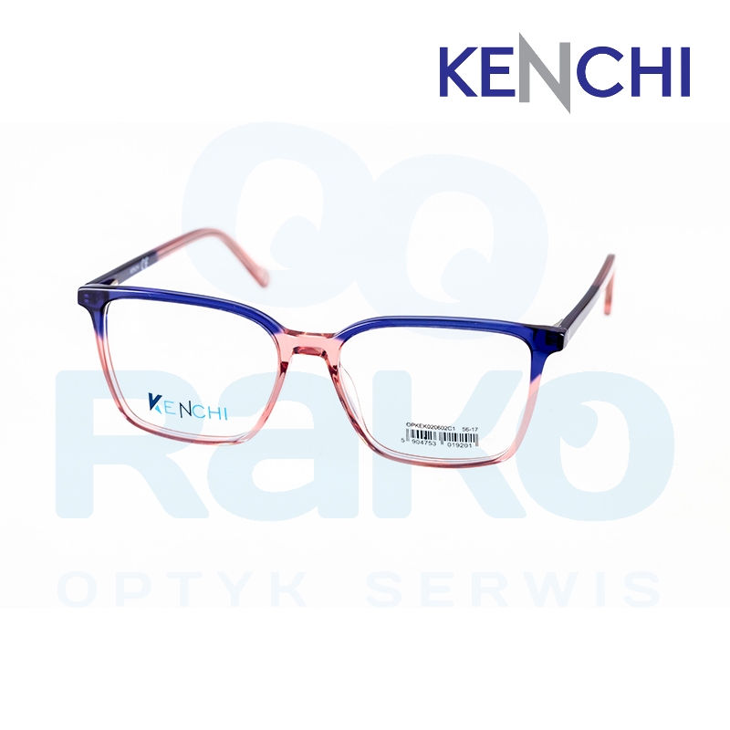 Oprawa korekcyjna kolekcja KENCHI KEK020602 1