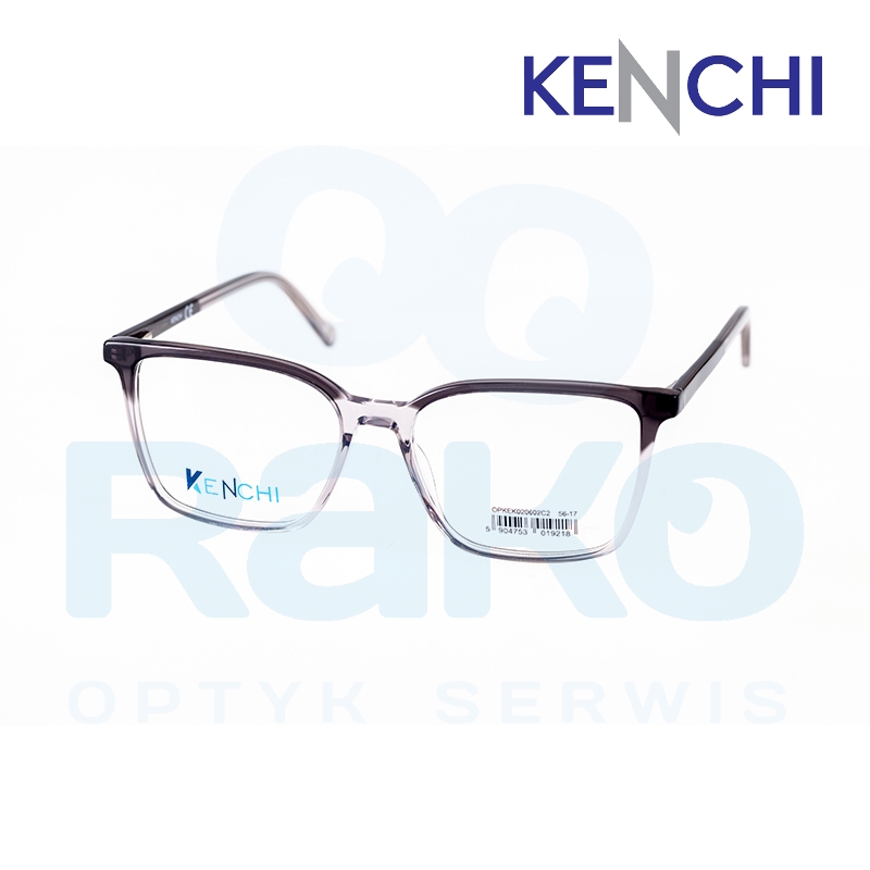 Oprawa korekcyjna kolekcja KENCHI KEK020602 2