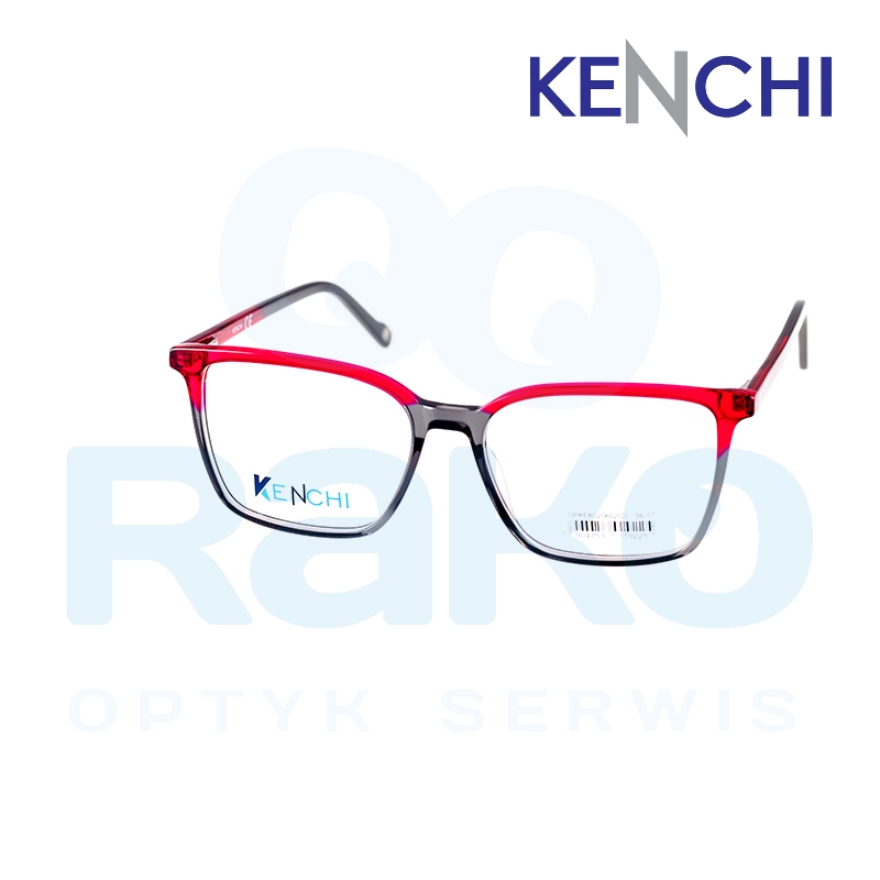 Oprawa korekcyjna kolekcja KENCHI KEK020602 3