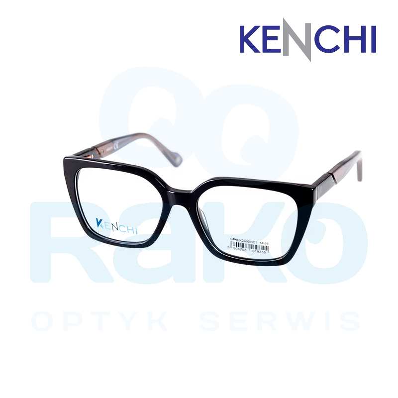 Oprawa korekcyjna kolekcja KENCHI KEK020603 1