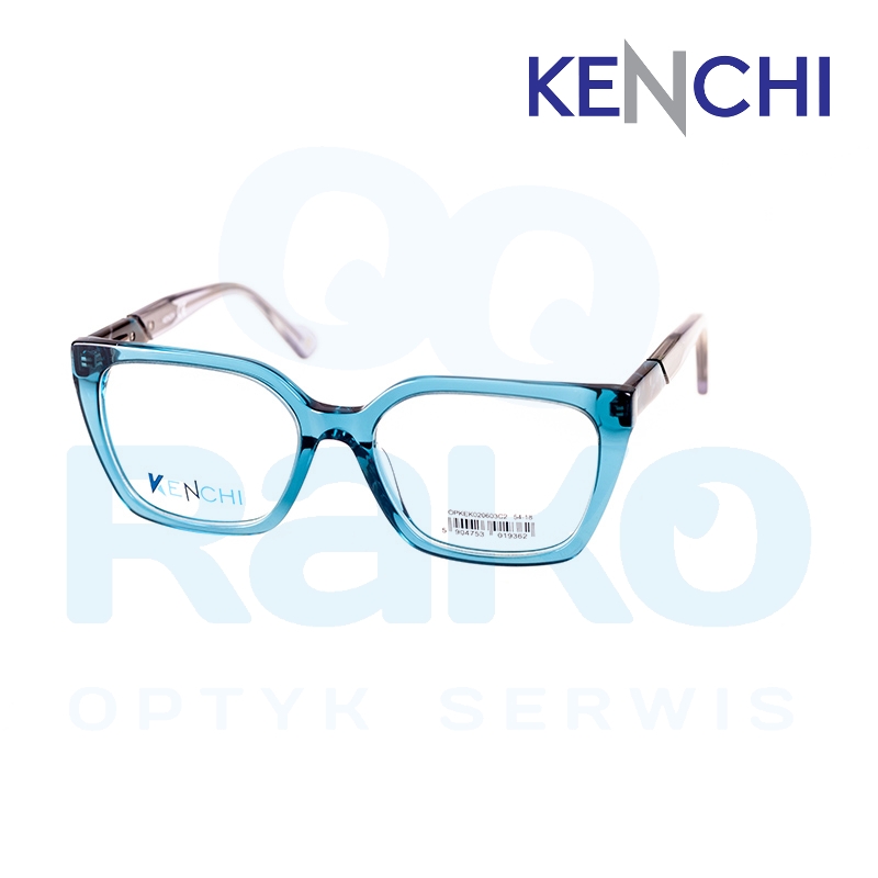 Oprawa korekcyjna kolekcja KENCHI KEK020603 2