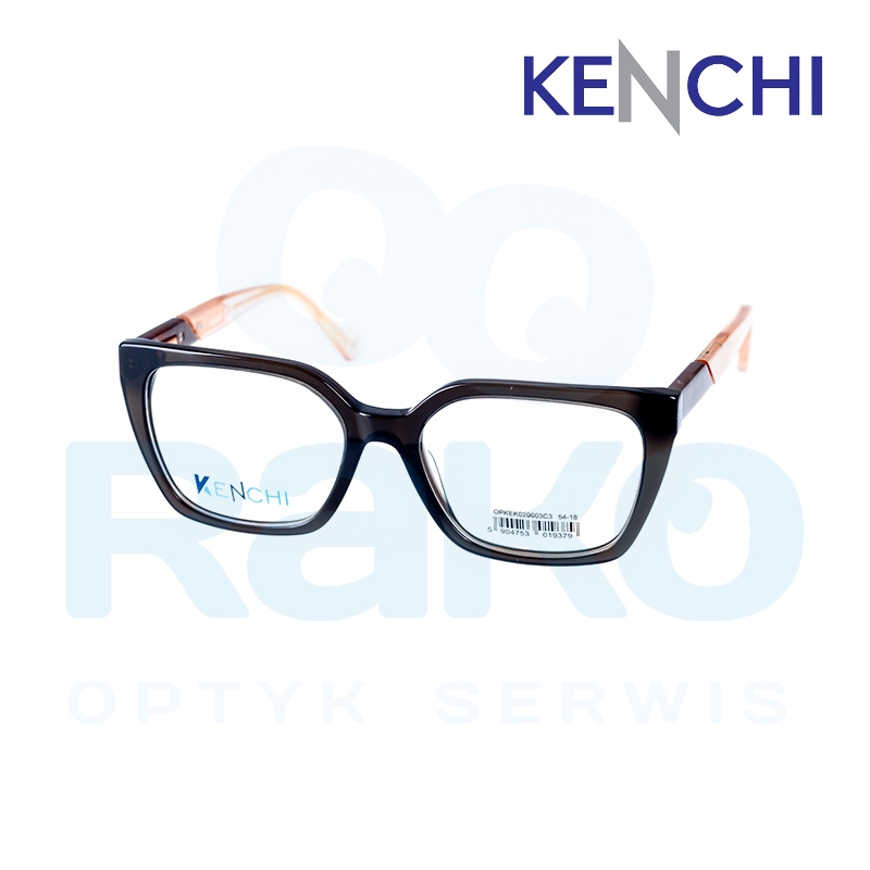 Oprawa korekcyjna kolekcja KENCHI KEK020603 3