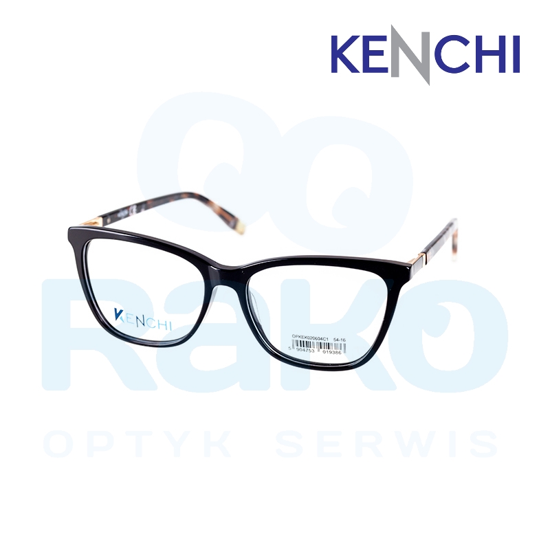 Oprawa korekcyjna kolekcja KENCHI KEK020604 1