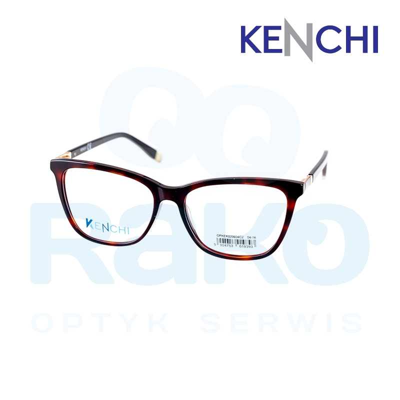 Oprawa korekcyjna kolekcja KENCHI KEK020604 2