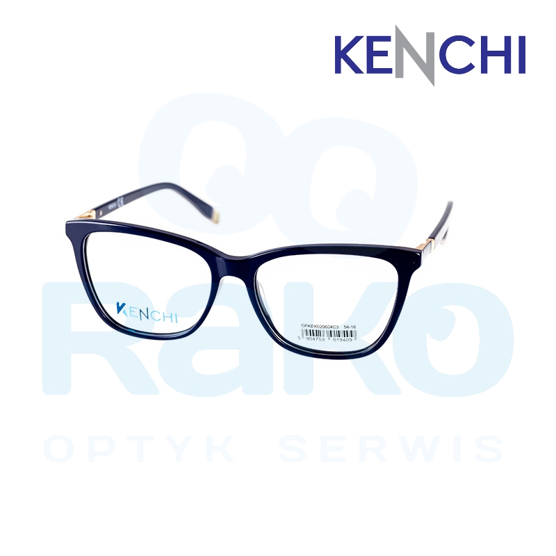 Oprawa korekcyjna kolekcja KENCHI KEK020604 3