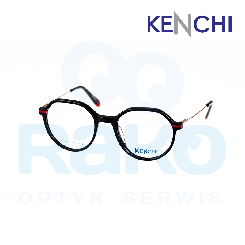 Oprawa korekcyjna kolekcja KENCHI KEK040101 1