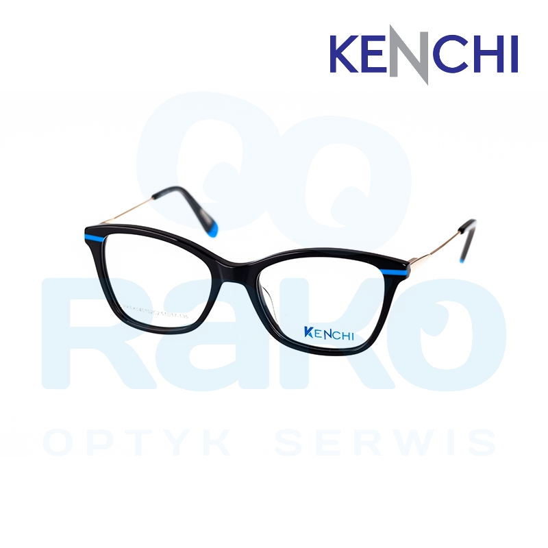 Oprawa korekcyjna kolekcja KENCHI KEK040102 2