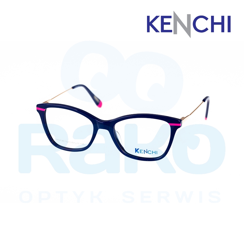 Oprawa korekcyjna kolekcja KENCHI KEK040102 3