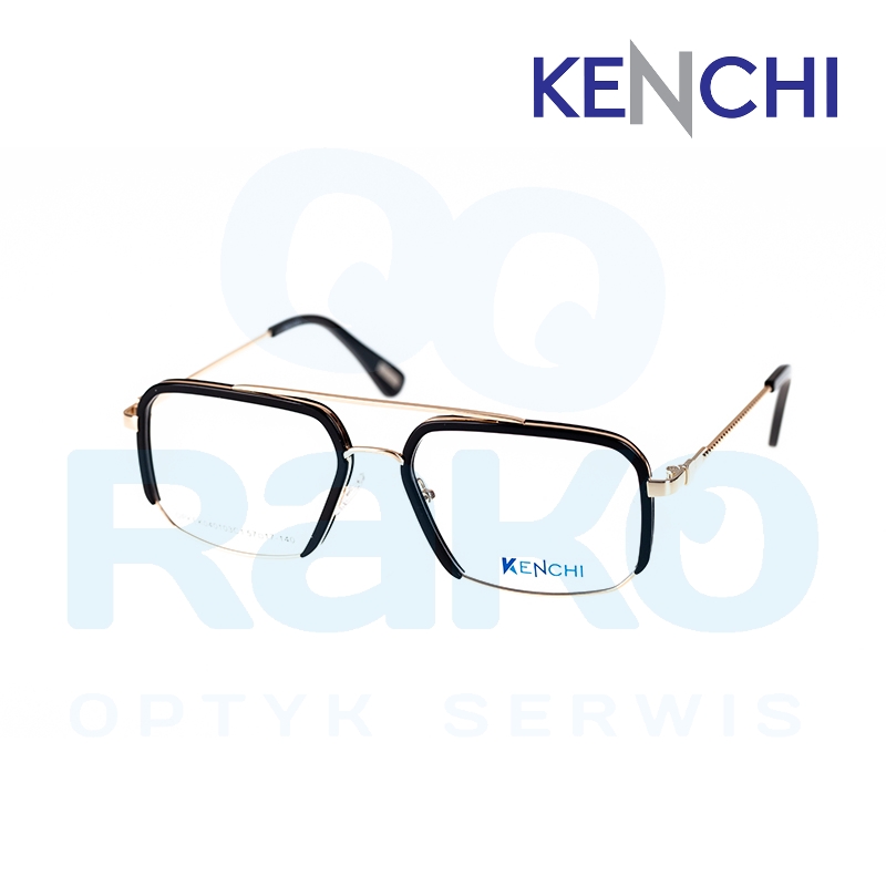 Oprawa korekcyjna kolekcja KENCHI KEK040103 1