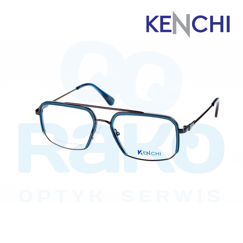 Oprawa korekcyjna kolekcja KENCHI KEK040103 2