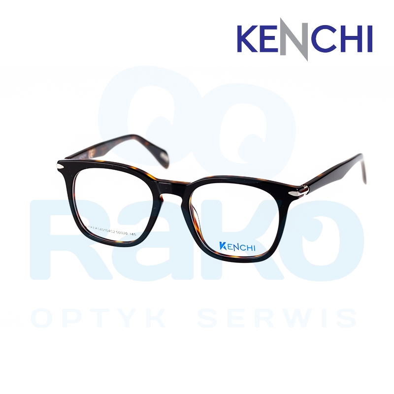 Oprawa korekcyjna kolekcja KENCHI KEK040104 2