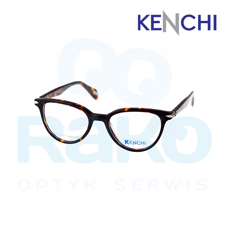 Oprawa korekcyjna kolekcja KENCHI KEK040105 2