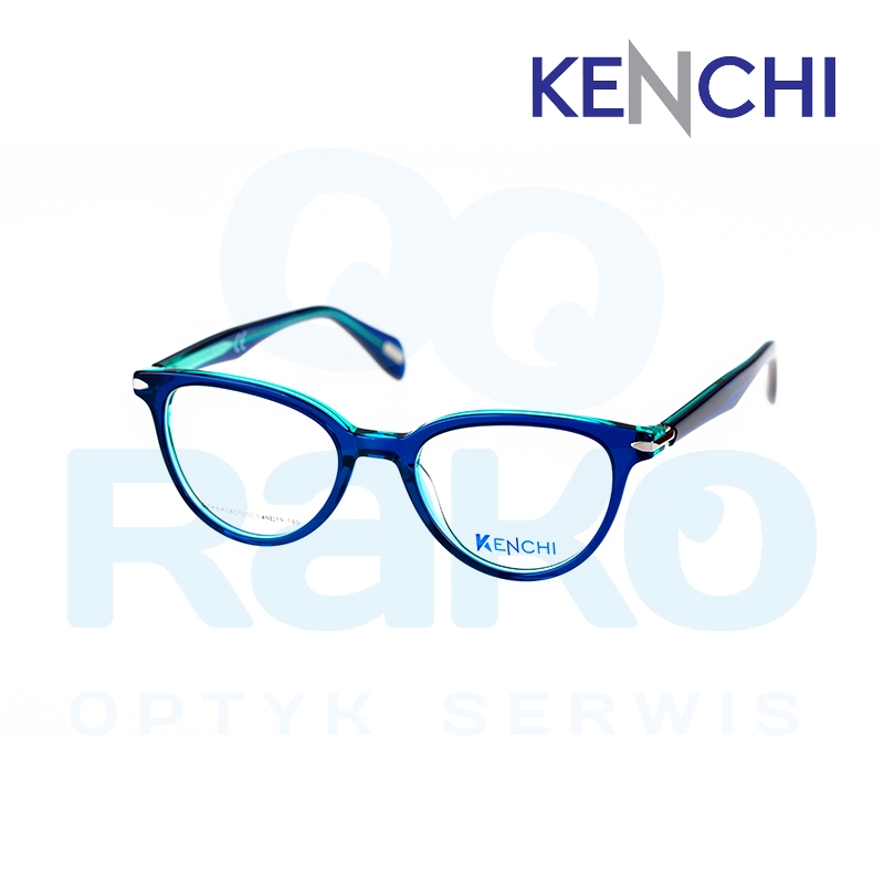 Oprawa korekcyjna kolekcja KENCHI KEK040105 3