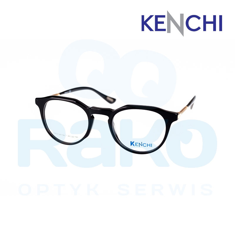 Oprawa korekcyjna kolekcja KENCHI KEK040106 1