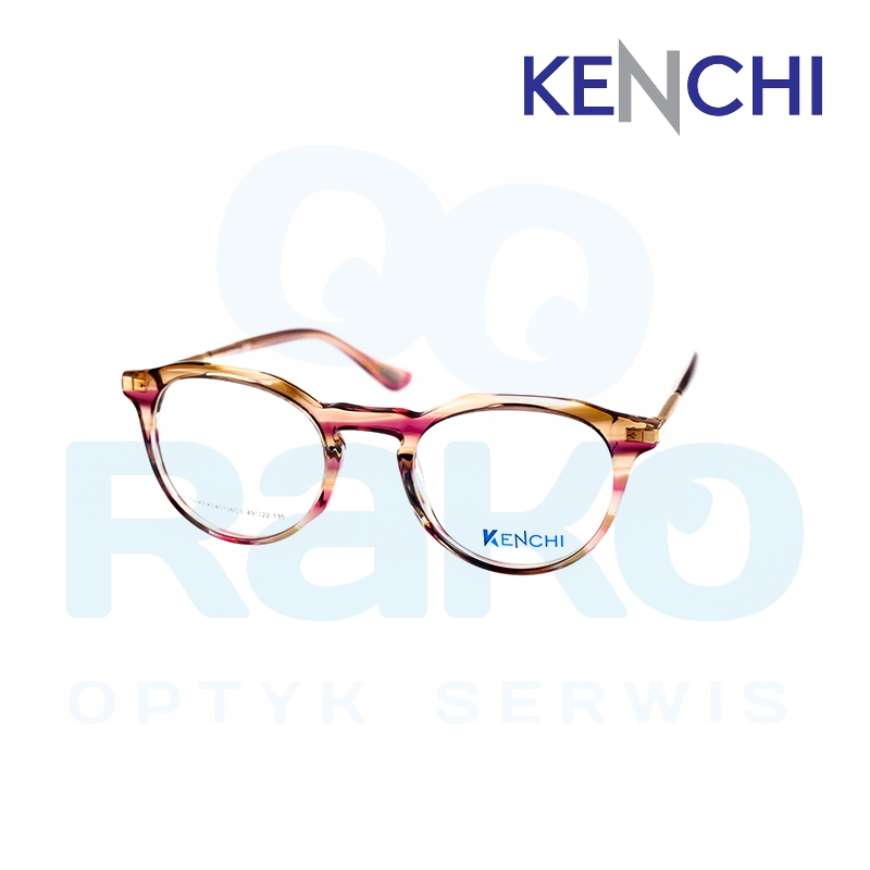 Oprawa korekcyjna kolekcja KENCHI KEK040106 3