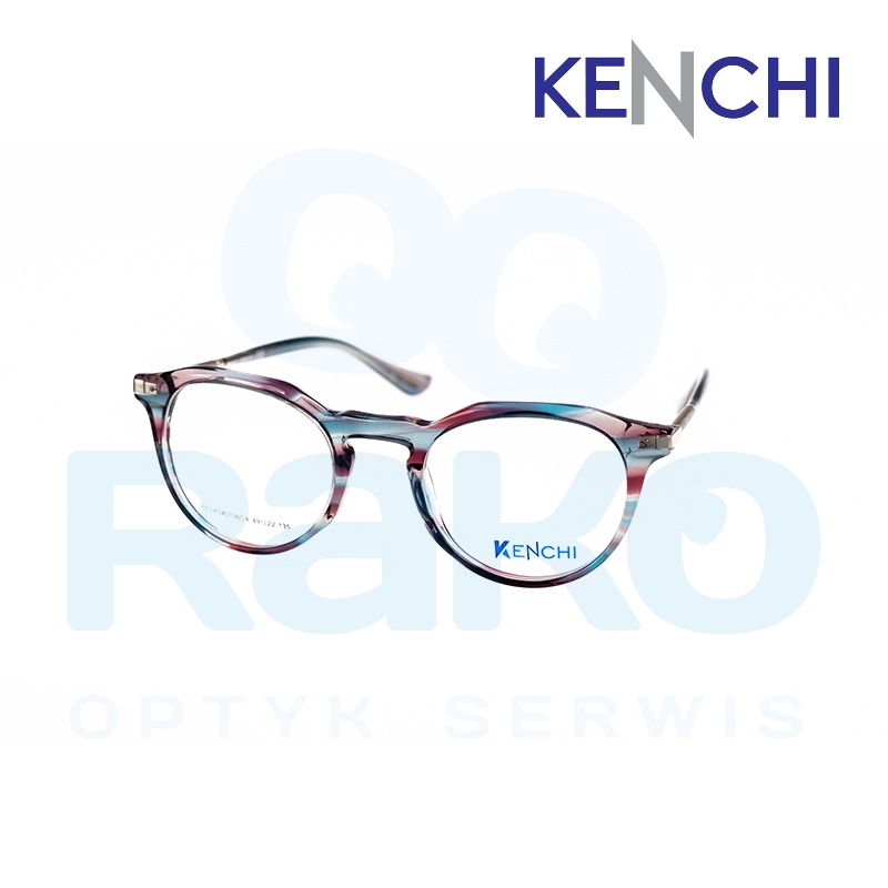 Oprawa korekcyjna kolekcja KENCHI KEK040106 4