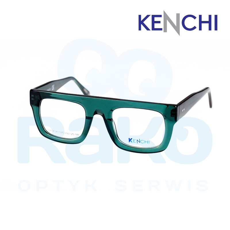 Oprawa korekcyjna kolekcja KENCHI KEK040107 3