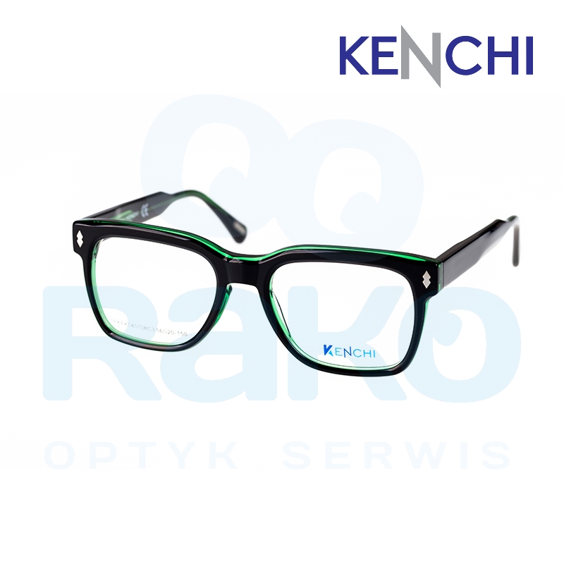Oprawa korekcyjna kolekcja KENCHI KEK040108 3