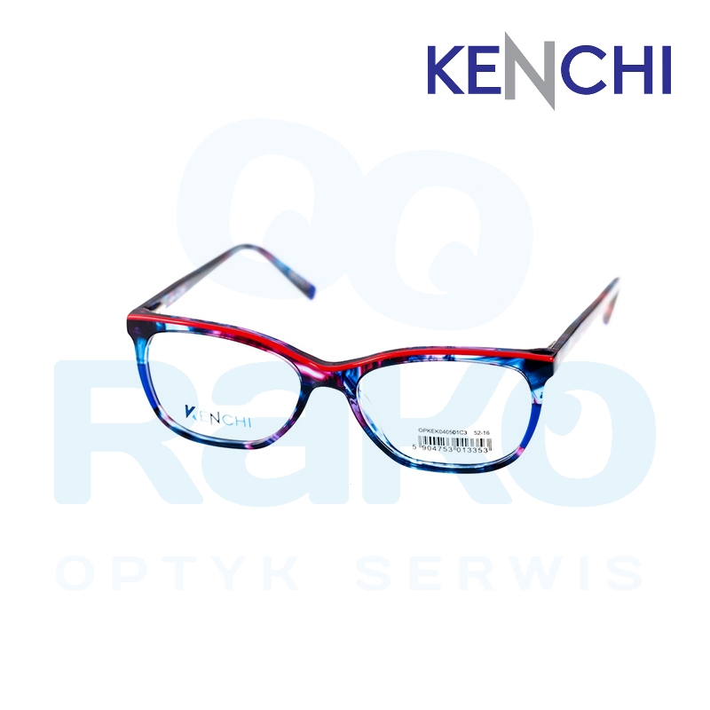Oprawa korekcyjna kolekcja KENCHI KEK040501 3