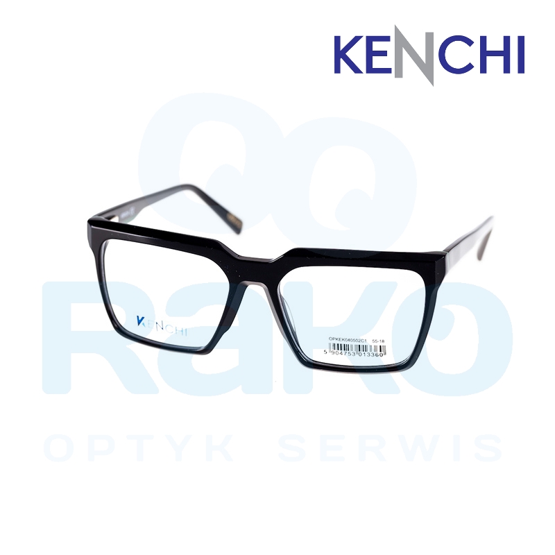 Oprawa korekcyjna kolekcja KENCHI KEK040502 1