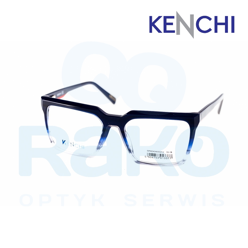 Oprawa korekcyjna kolekcja KENCHI KEK040502 2