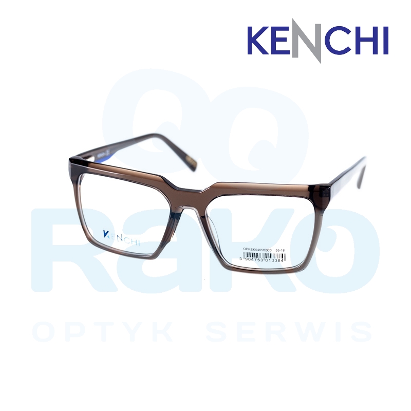 Oprawa korekcyjna kolekcja KENCHI KEK040502 3