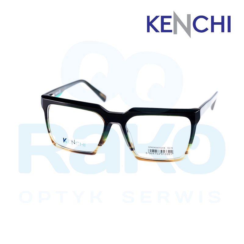 Oprawa korekcyjna kolekcja KENCHI KEK040502 4
