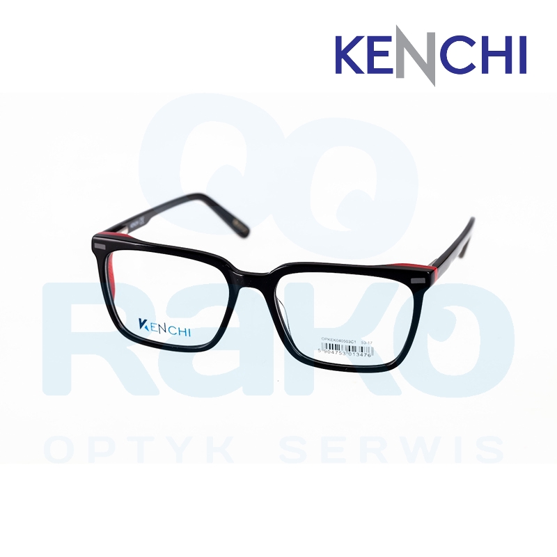 Oprawa korekcyjna kolekcja KENCHI KEK040503 1