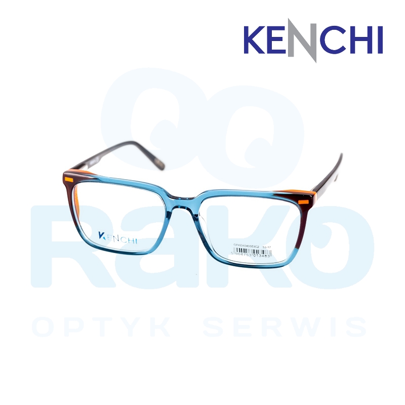 Oprawa korekcyjna kolekcja KENCHI KEK040503 2