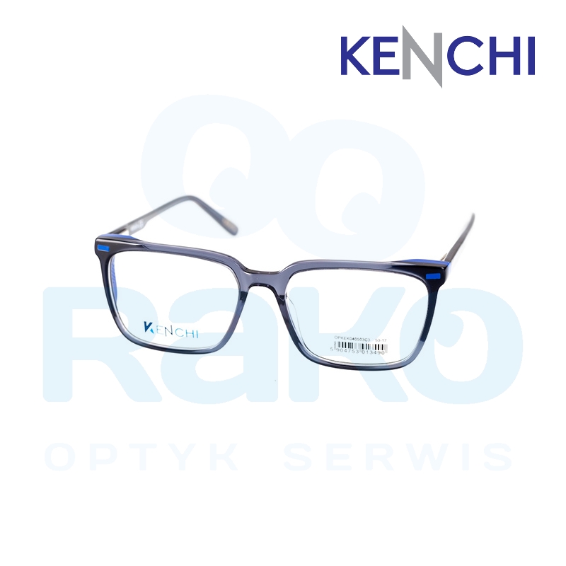 Oprawa korekcyjna kolekcja KENCHI KEK040503 3