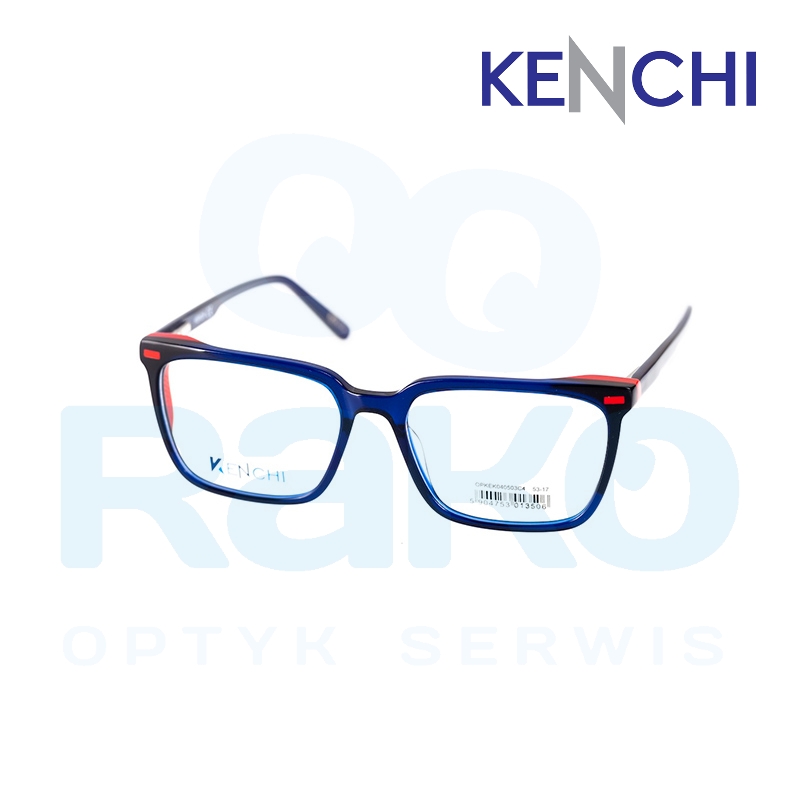 Oprawa korekcyjna kolekcja KENCHI KEK040503 4