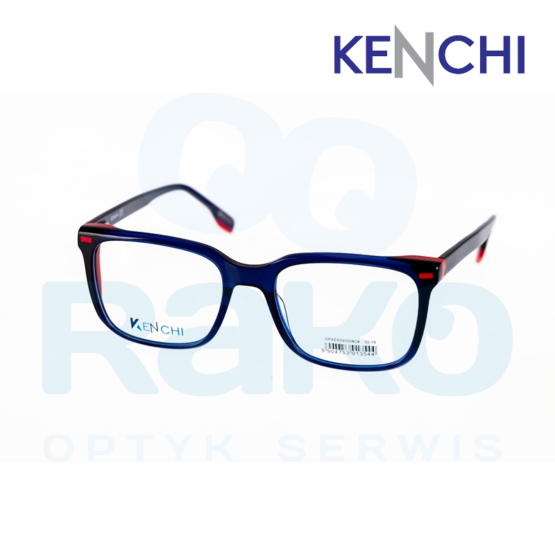 Oprawa korekcyjna kolekcja KENCHI KEK040504 4