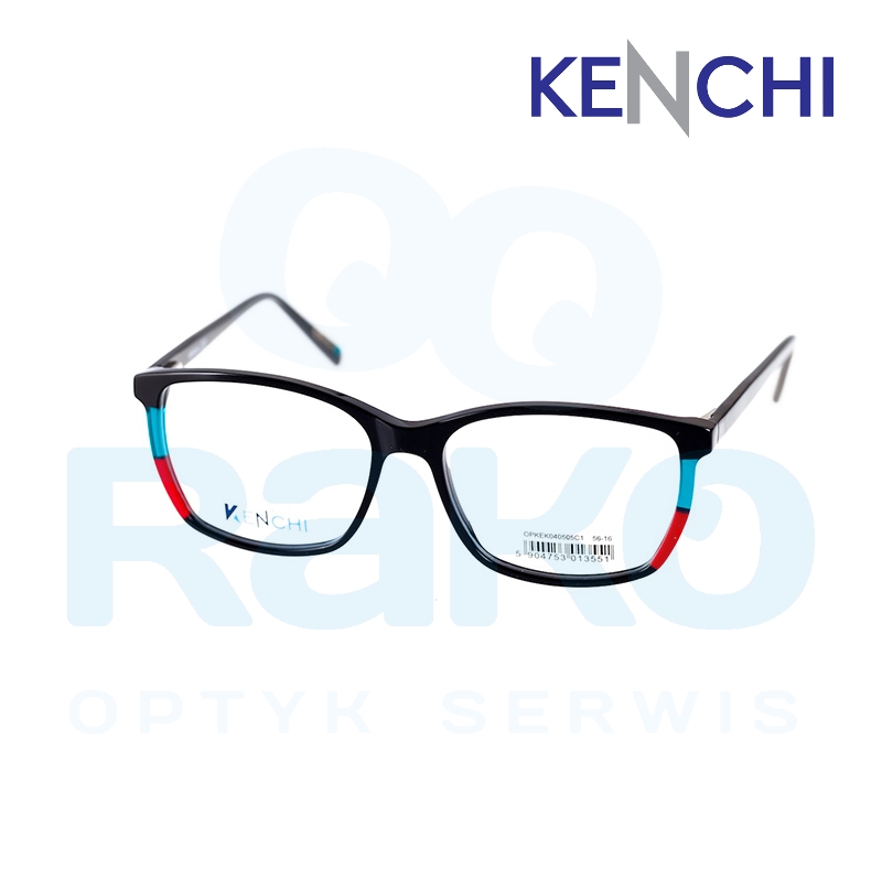 Oprawa korekcyjna kolekcja KENCHI KEK040505 1