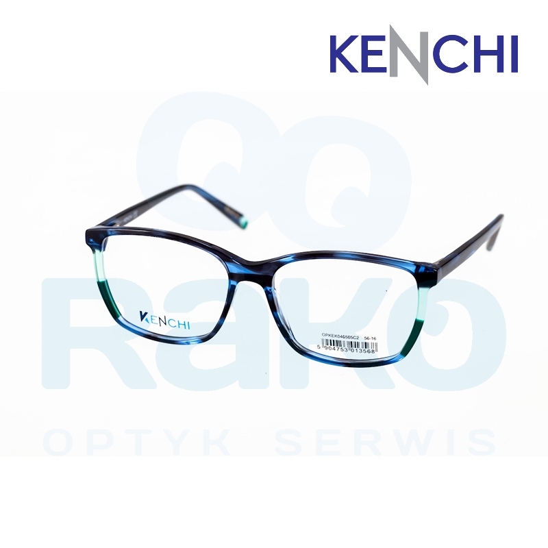 Oprawa korekcyjna kolekcja KENCHI KEK040505 2
