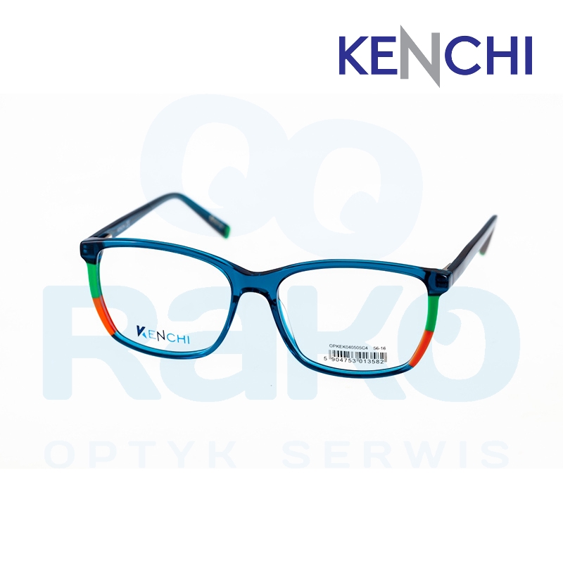 Oprawa korekcyjna kolekcja KENCHI KEK040505 4