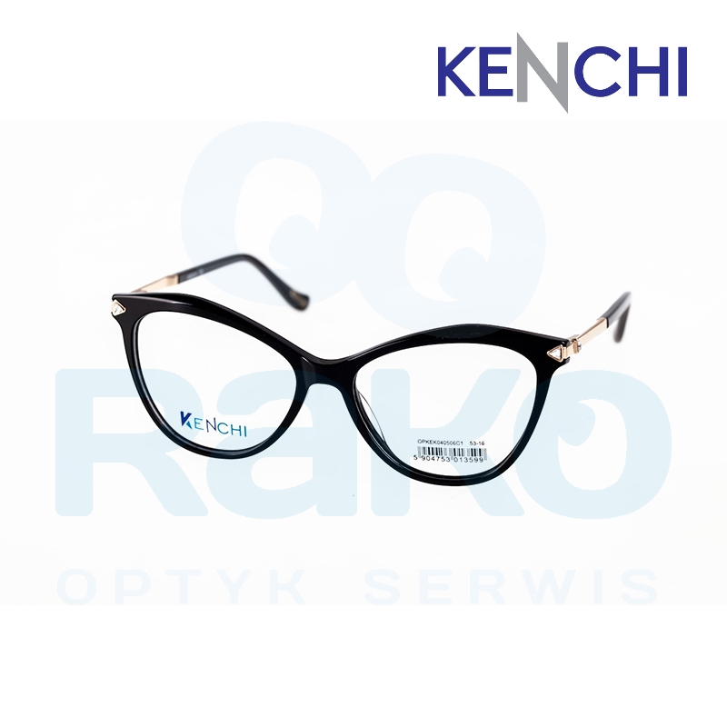 Oprawa korekcyjna kolekcja KENCHI KEK040506 1