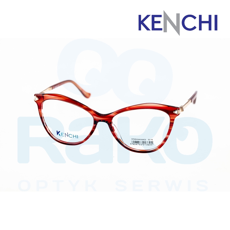 Oprawa korekcyjna kolekcja KENCHI KEK040506 2