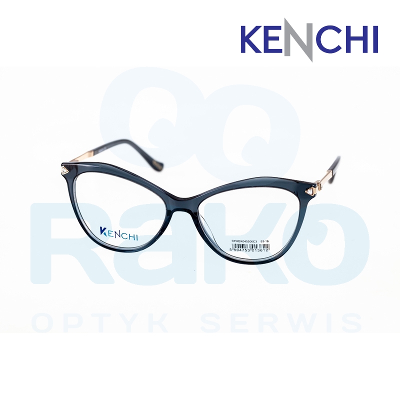 Oprawa korekcyjna kolekcja KENCHI KEK040506 3