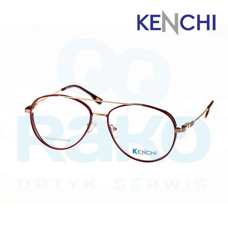 Oprawa korekcyjna kolekcja KENCHI KEK050101 2