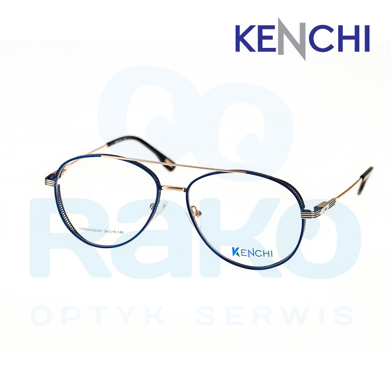 Oprawa korekcyjna kolekcja KENCHI KEK050101 3