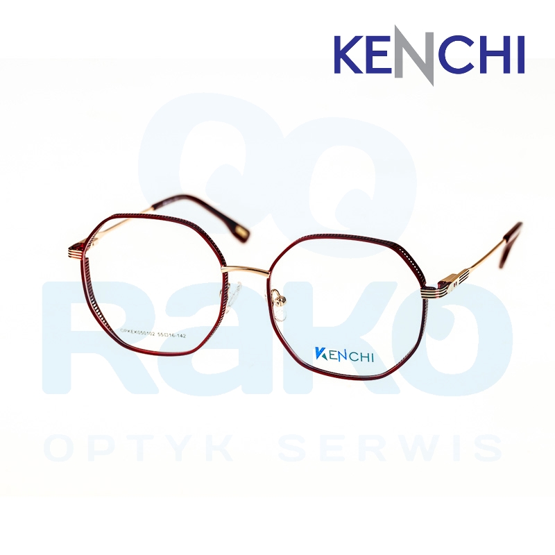 Oprawa korekcyjna kolekcja KENCHI KEK050102 2