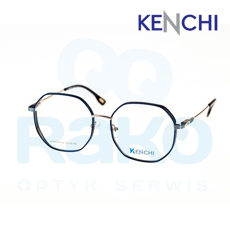 Oprawa korekcyjna kolekcja KENCHI KEK050102 3