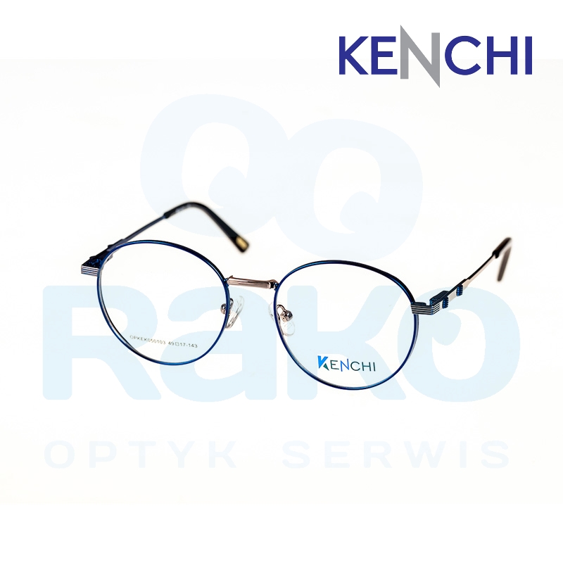 Oprawa korekcyjna kolekcja KENCHI KEK050103 2