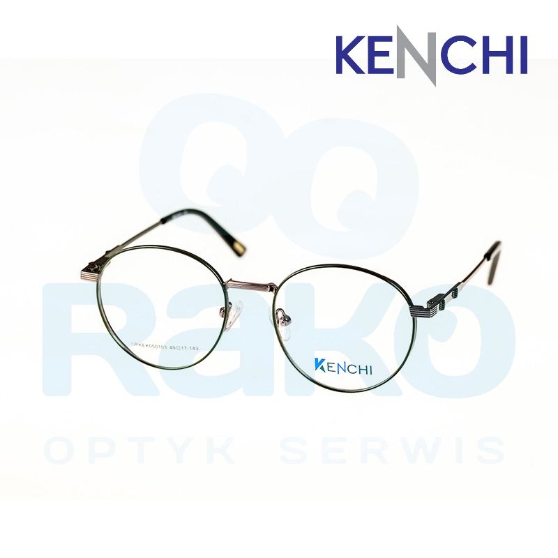 Oprawa korekcyjna kolekcja KENCHI KEK050103 3