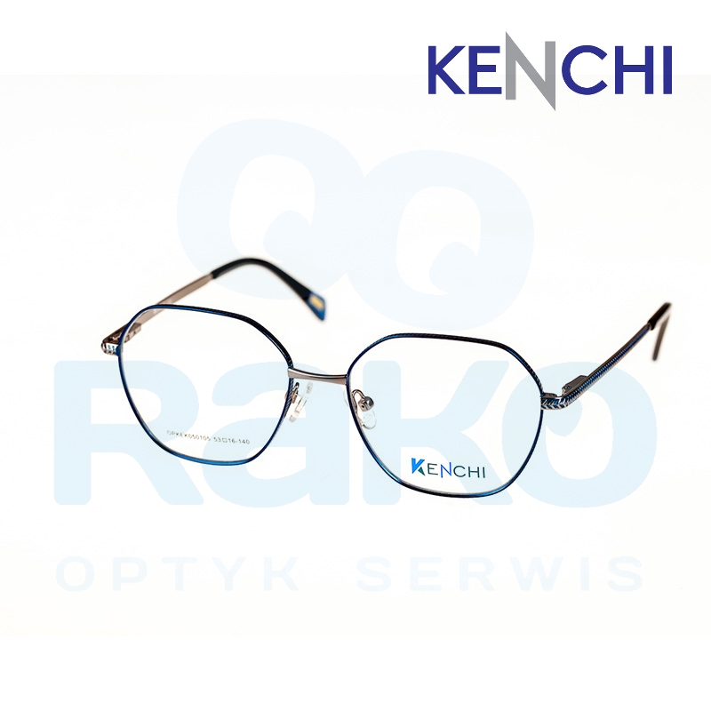 Oprawa korekcyjna kolekcja KENCHI KEK050105 3