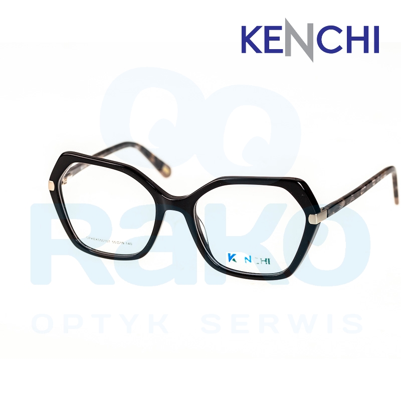 Oprawa korekcyjna kolekcja KENCHI KEK050107 1